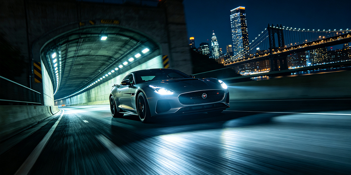 Definition and Characteristics of Automotive LED Lighting