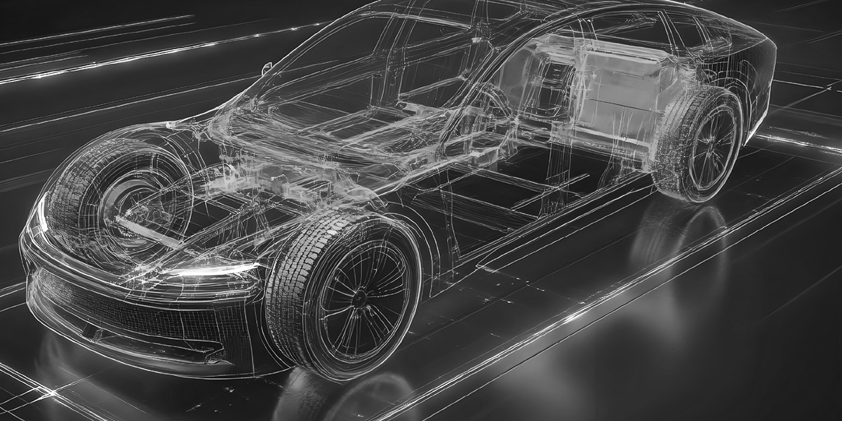 Accelerated Penetration of LED and Upgrading of Automotive Lighting Technology D